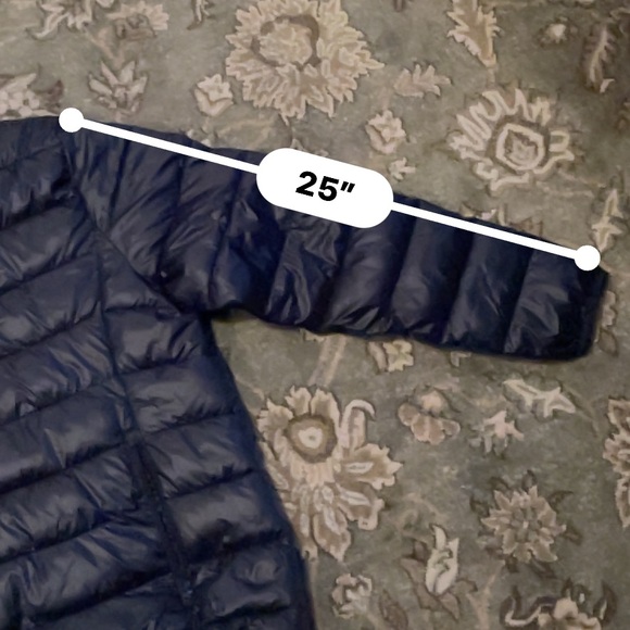 Puffer Jacket - Picture 8 of 9